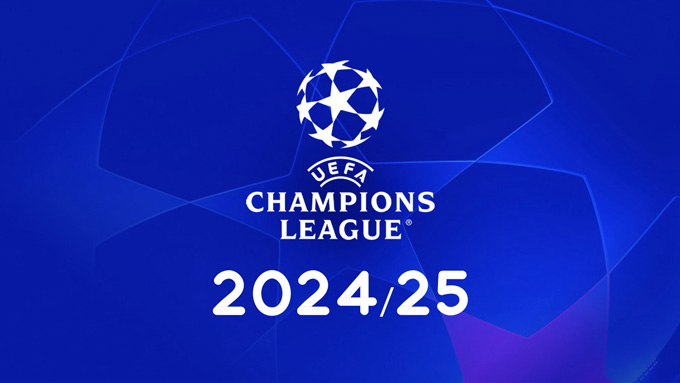 Champions League 2024/25 sẽ có khá nhiều thay đổi