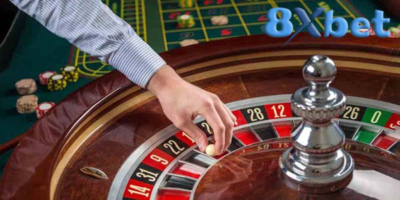 Hướng dẫn đăng ký tham gia vào sòng bạc casino 8xbet