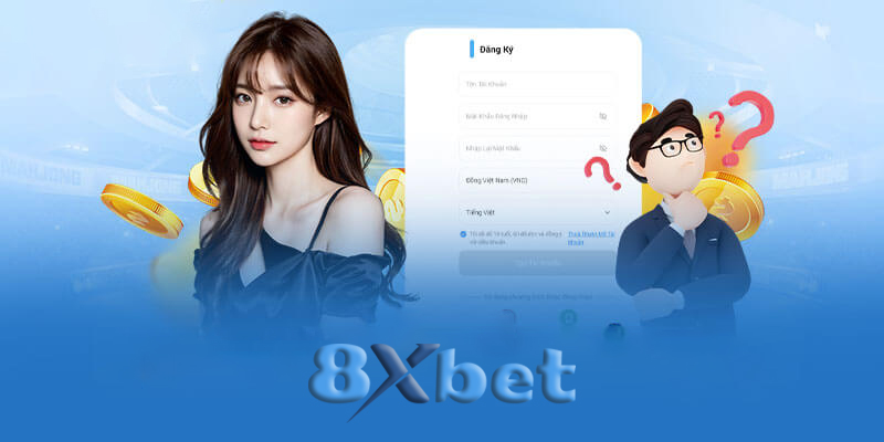 Các trò chơi và sự kiện nổi bật tại 8xbet