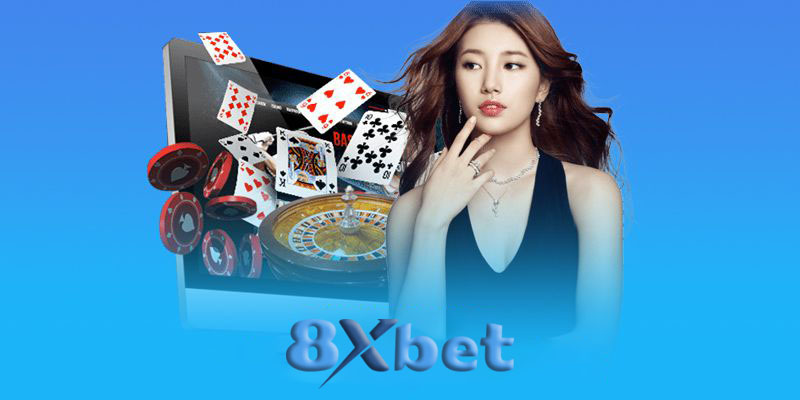 Lợi ích khi tham gia cá cược tại 8xbet