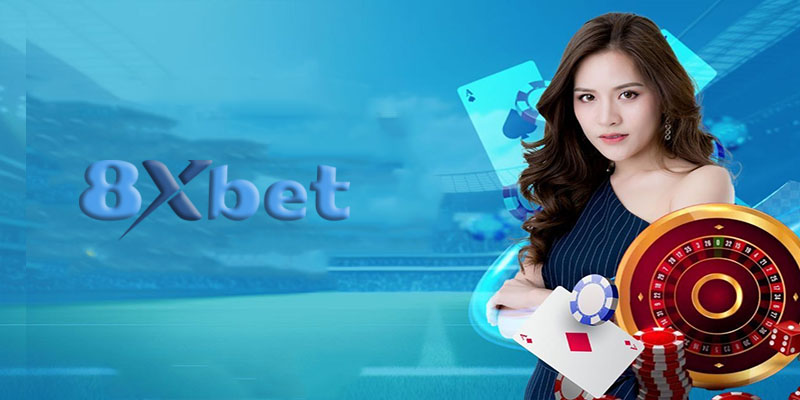 Giới thiệu 8xbet | Địa chỉ tin cậy cho người chơi cá cược