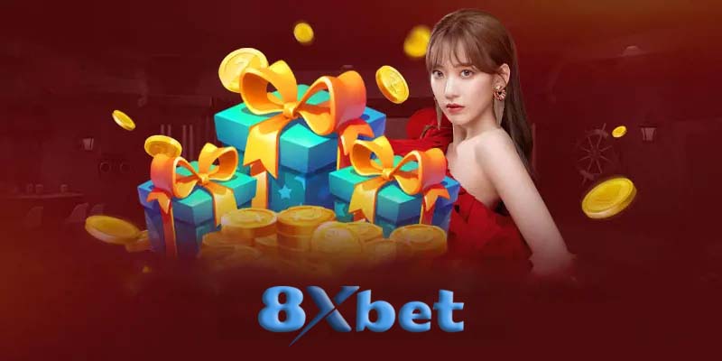 Cách đăng ký và nhận khuyến mãi 8xbet