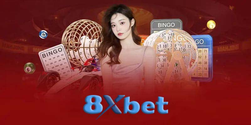 Chiến lược chơi xổ số hiệu quả nhất tại 8xbet