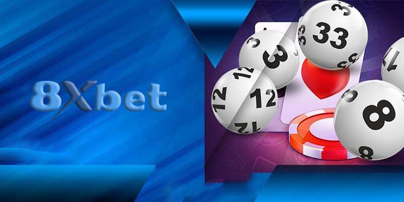 Những lợi ích khi tham gia xổ số tại 8xbet