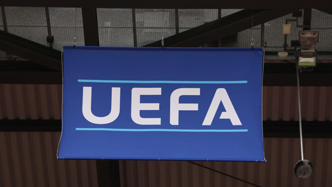 UEFA quan ngại việc chính phủ Anh can thiệp vào công việc của LĐBĐ